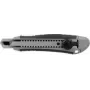 Cutter WESTCOTT PROFESSIONAL E-184006 18 mm Klinge, leichter Kunststoffkörper, ergonomischer Softgriff
