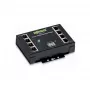 Netzwerk-Switch Wago 852-112 — 8-Port Fast Ethernet (10/100), RJ-45, Vollduplex, 2000 MAC-Einträge