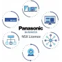 Panasonic Storage Memory S-Type – Flash-Speicherkarte – für Panasonic KX-NSX1000
