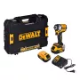 DeWALT 1/2 Zoll 18V 5Ah Schlagschrauber, Eurostecker
