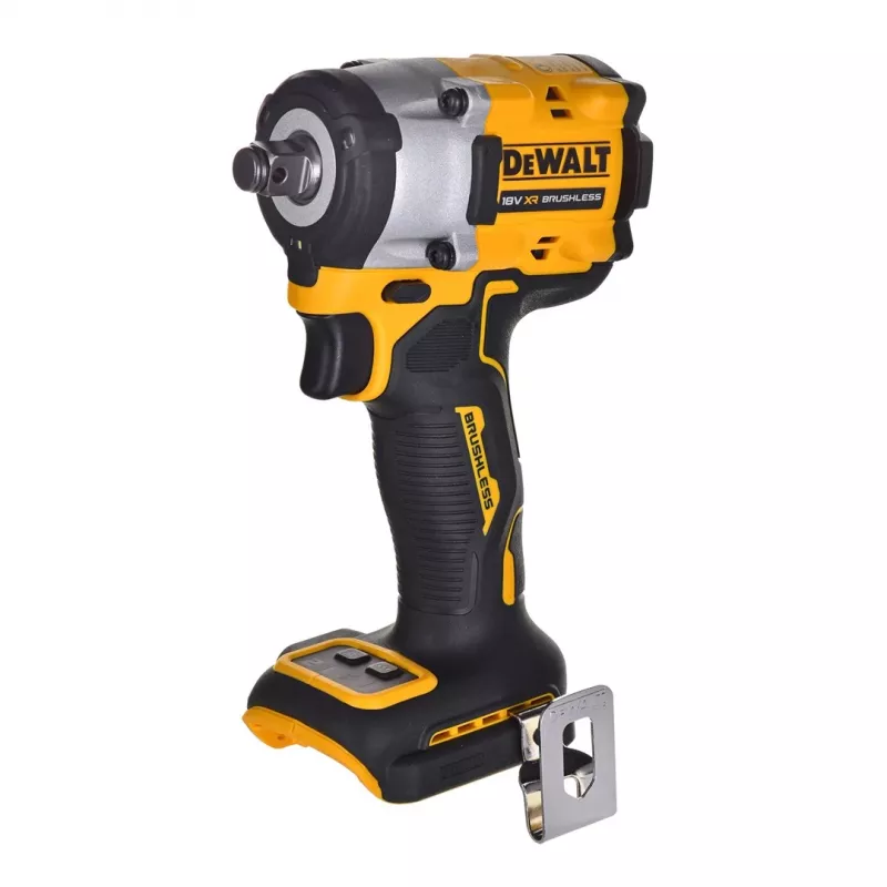 DeWALT 1/2 Zoll 18V 5Ah Schlagschrauber, Eurostecker