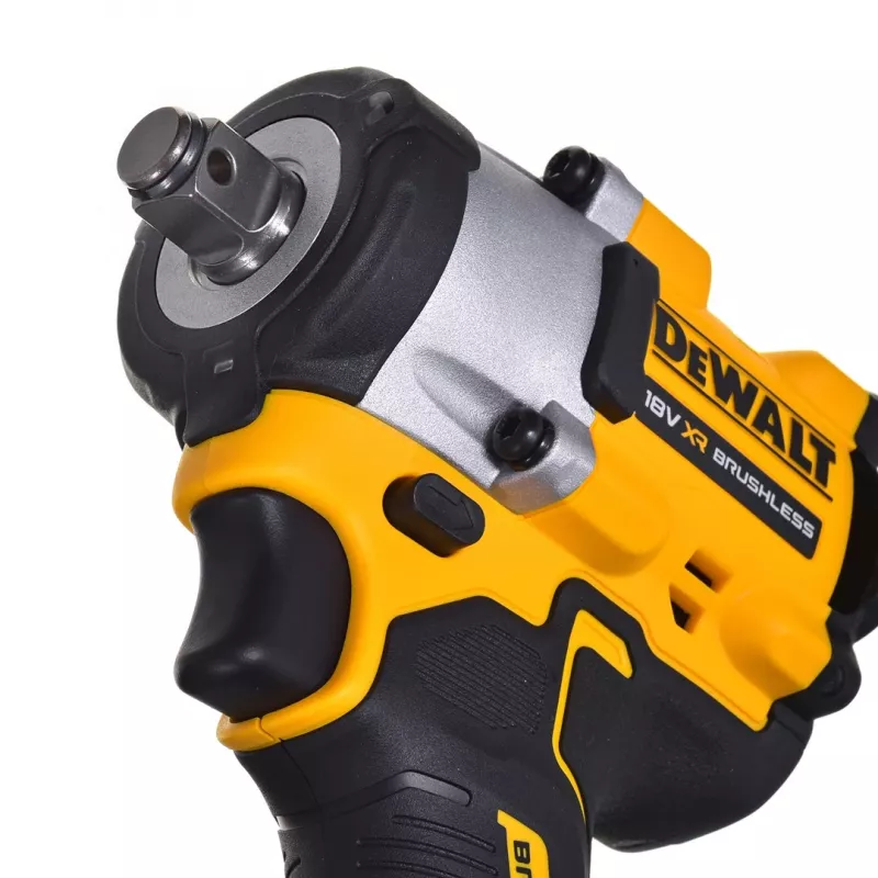DeWALT 1/2 Zoll 18V 5Ah Schlagschrauber, Eurostecker
