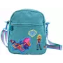 Accessories 103262 Friends Türkise Umhängetasche
