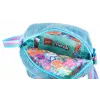 Accessories 103262 Friends Türkise Umhängetasche