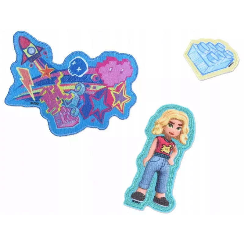 Accessories 103262 Friends Türkise Umhängetasche