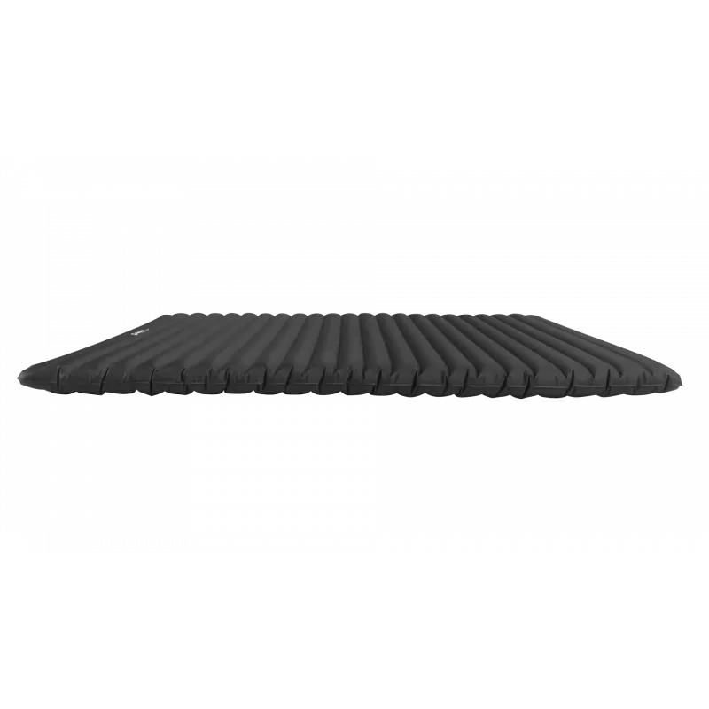 Aufblasbare Matratze Outwell Reel Airbed Double – Doppel-Luftbett, tragbare Campingmatratze