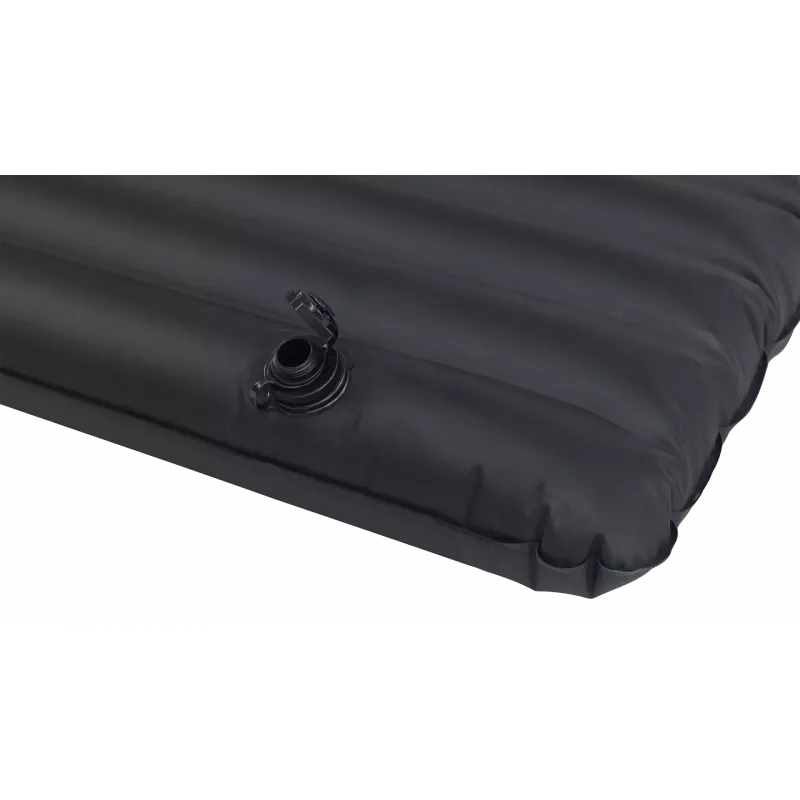 Aufblasbare Matratze Outwell Reel Airbed Double – Doppel-Luftbett, tragbare Campingmatratze