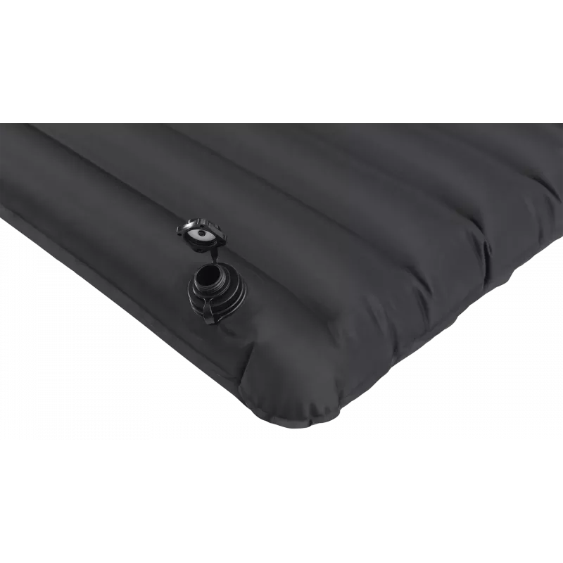 Aufblasbare Matratze Outwell Reel Airbed Single – Einzelluftbett von Outwell