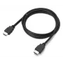 HDMI-Kabel Lenovo 4X91U92141 1,8 m HDMI Typ A auf Typ A HDMI 2.1 48 Gbit/s 7680×4320 Schwarz