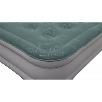 Aufblasbare Matratze Outwell Excellent King von Outwell — Modell 697805, Luftmatratze für zwei Personen
