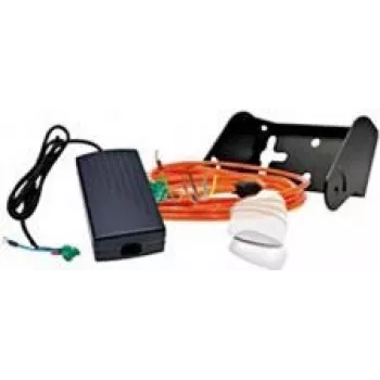 Honeywell PM43C Modul UI Full Assembly (Ersatzdisplay mit Tastatur)