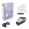 Notebook-Ladegerät MITSU 10,5V 4,3A (4,8×1,7 mm) für Sony-Laptops