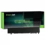 PRO Laptop-Akku für Toshiba Portege R700 R830 R705 – 11,1 V – 4400 mAh