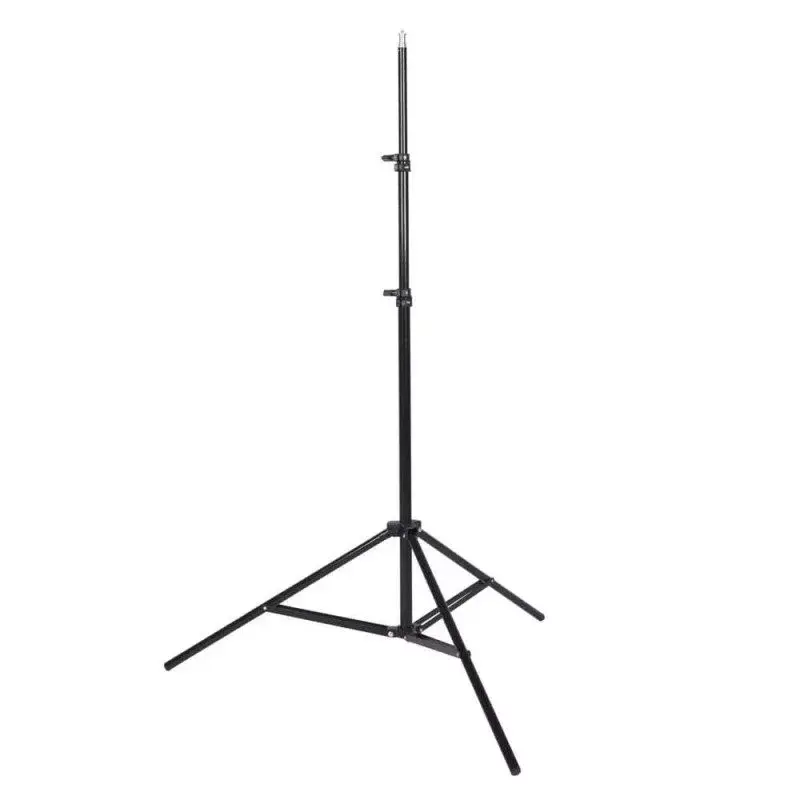 Fotolichtstativ Godox 260T Aluminium Schwarz 26 cm 2 kg