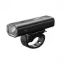 Fahrradlampe Superfire BL09, 450 lm, USB wiederaufladbar, 4 Modi