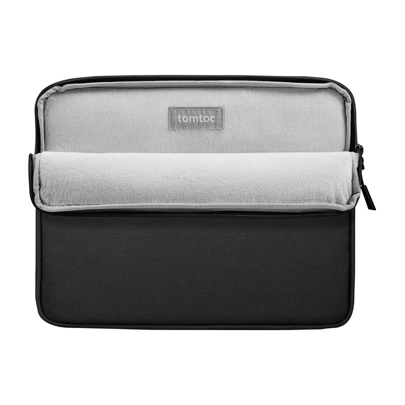 Tomtoc Tablet-Hülle Light-B1 für 11-Zoll-Tablets, schwarz