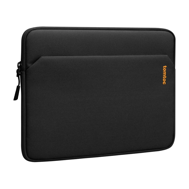 Tomtoc Tablet-Hülle Light-B1 für 11-Zoll-Tablets, schwarz