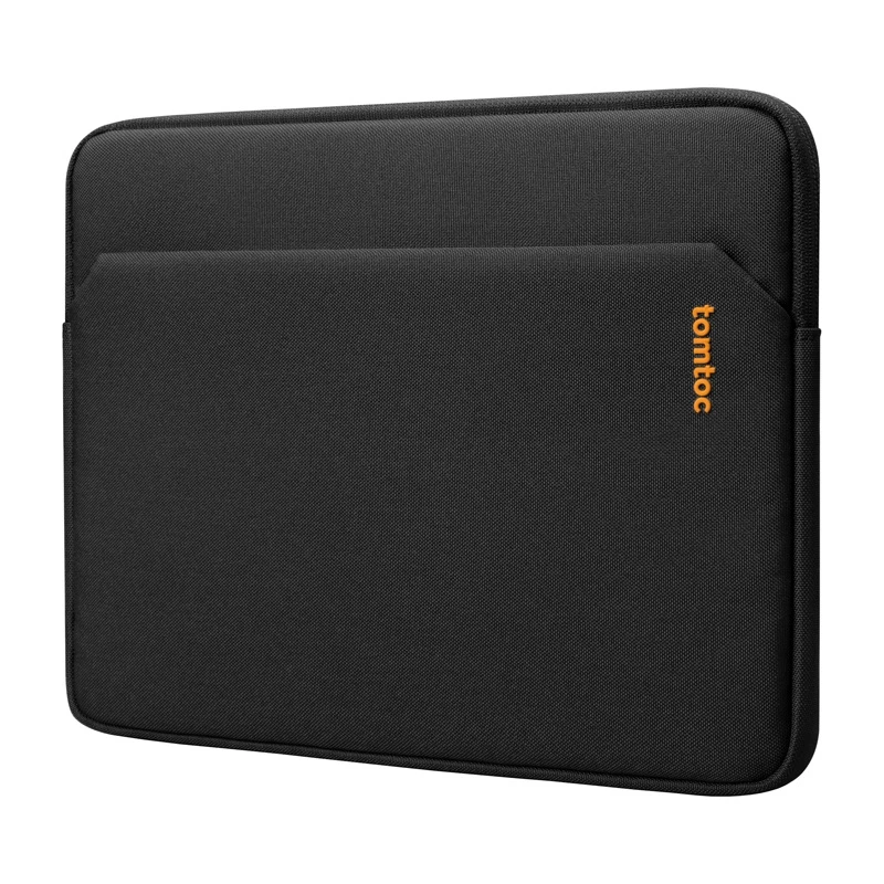 Tomtoc Tablet-Hülle Light-B1 für 11-Zoll-Tablets, schwarz