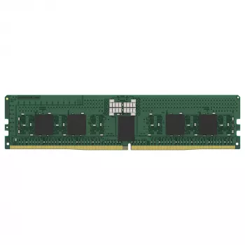 KINGSTON 16GB DDR5 5600MT/s ECC Reg 1Rx8 Modul
