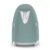 Smeg Kettle 50s Style Smaragdgrün