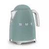 Smeg Kettle 50s Style Smaragdgrün