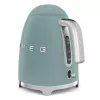 Smeg Kettle 50s Style Smaragdgrün