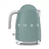 Smeg Kettle 50s Style Smaragdgrün