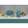 Smeg Kettle 50s Style Smaragdgrün