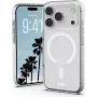 UAG Scout Clear MagSafe Hülle für Google Pixel 10 Serie, Ice/White (840283923500)