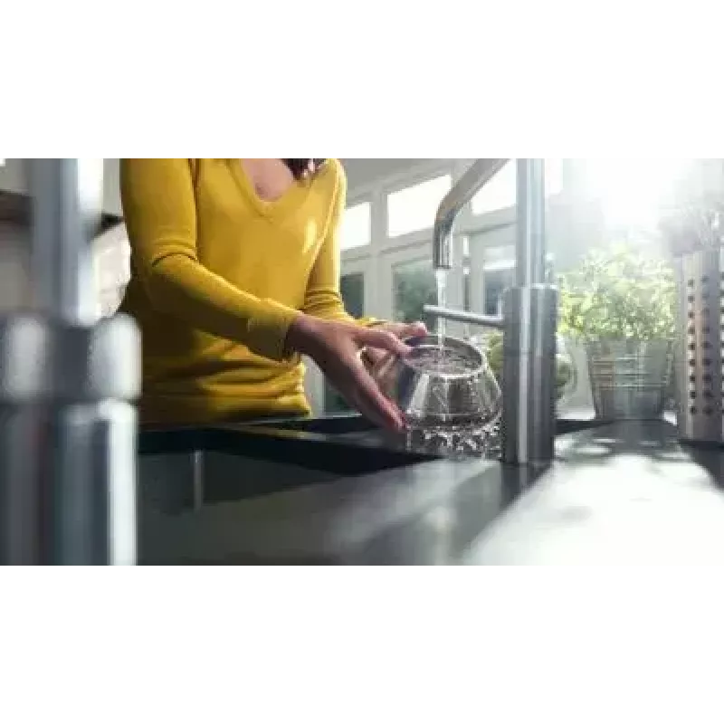 Entsafter Philips Avance Collection HR1921/20 — 1100 W, LED-Anzeige, SAN-Behälter, Metallgehäuse