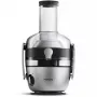 Entsafter Philips Avance Collection HR1921/20 — 1100 W, LED-Anzeige, SAN-Behälter, Metallgehäuse