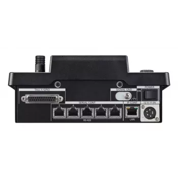 Kabelgebundene Kamerafernsteuerung Panasonic AW-RP60GJ