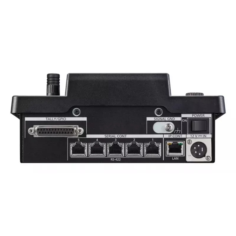 Kabelgebundene Kamerafernsteuerung Panasonic AW-RP60GJ