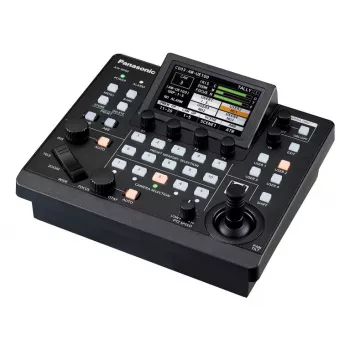 Kabelgebundene Kamerafernsteuerung Panasonic AW-RP60GJ