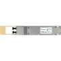 BlueOptics OSFP Transceiver P49764-B21-BO, MPO-MTP-12/APC, flach Top, 400GBASE-VR4, Multimode 850nm, 50m, DDM