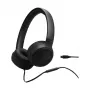 Kabelgebundenes Headset JBL Tune 530C USB-C — Over-Ear-Kopfhörer, 20–40000 Hz, Schwarz
