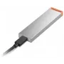 Externes Solid-State-Laufwerk Lenovo 4XB1T88412 1 TB USB Type-C 3.2 Gen 2 (Grau)
