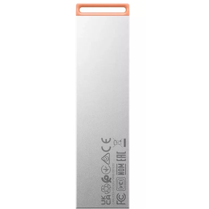 Externes Solid-State-Laufwerk Lenovo 4XB1T88412 1 TB USB Type-C 3.2 Gen 2 (Grau)