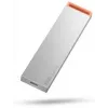 Externes Solid-State-Laufwerk Lenovo 4XB1T88412 1 TB USB Type-C 3.2 Gen 2 (Grau)