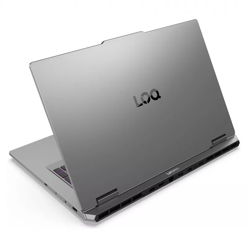 Lenovo LOQ 17IRX10 i7-14700HX/16GB/512SSD/RTX5070/FreeDOS - Tastaturlayout möglicherweise Deutsch