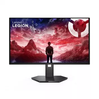 Monitor Lenovo Legion 27 27Q-10 26,5 Zoll QD-OLED 2560×1440 400 Nits 240 Hz 0,03 ms 99% sRGB 99% DCI-P3