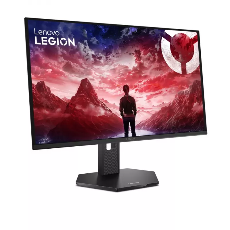 Monitor Lenovo Legion 27 27Q-10 26,5 Zoll QD-OLED 2560×1440 400 Nits 240 Hz 0,03 ms 99% sRGB 99% DCI-P3