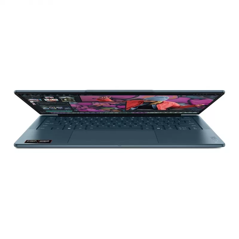 Laptop Lenovo YOGA schlank 7 14 – Ryzen AI 5 340, 14 Zoll WUXGA OLED, 16GB RAM, 512GB SSD, Windows 11 Home