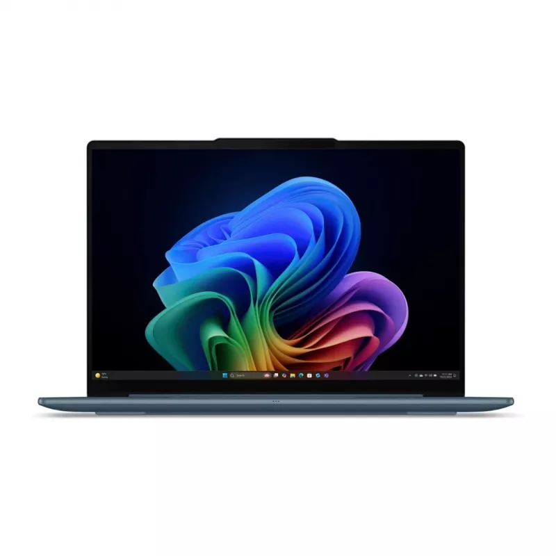 Laptop Lenovo YOGA schlank 7 14 – Ryzen AI 5 340, 14 Zoll WUXGA OLED, 16GB RAM, 512GB SSD, Windows 11 Home