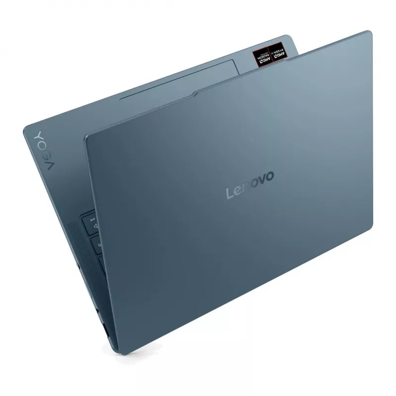 Laptop Lenovo YOGA schlank 7 14 – Ryzen AI 5 340, 14 Zoll WUXGA OLED, 16GB RAM, 512GB SSD, Windows 11 Home