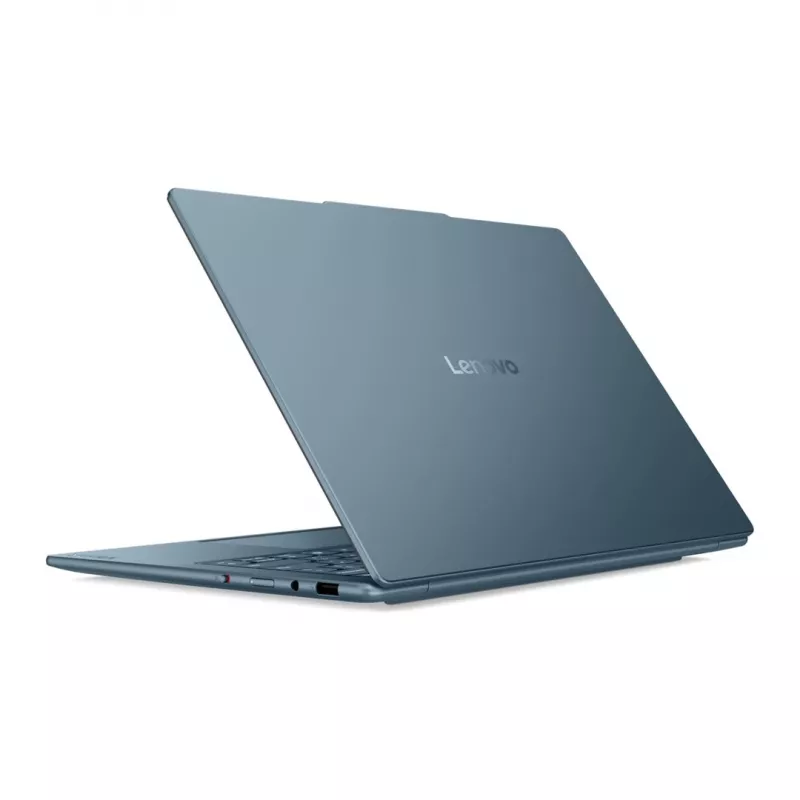 Laptop Lenovo YOGA schlank 7 14 – Ryzen AI 5 340, 14 Zoll WUXGA OLED, 16GB RAM, 512GB SSD, Windows 11 Home