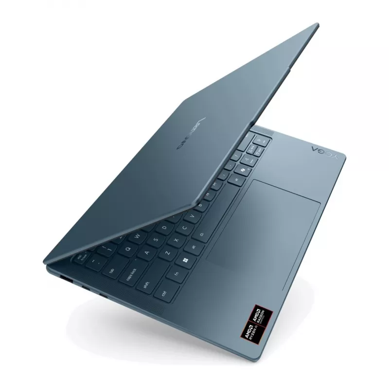 Laptop Lenovo YOGA schlank 7 14 – Ryzen AI 5 340, 14 Zoll WUXGA OLED, 16GB RAM, 512GB SSD, Windows 11 Home