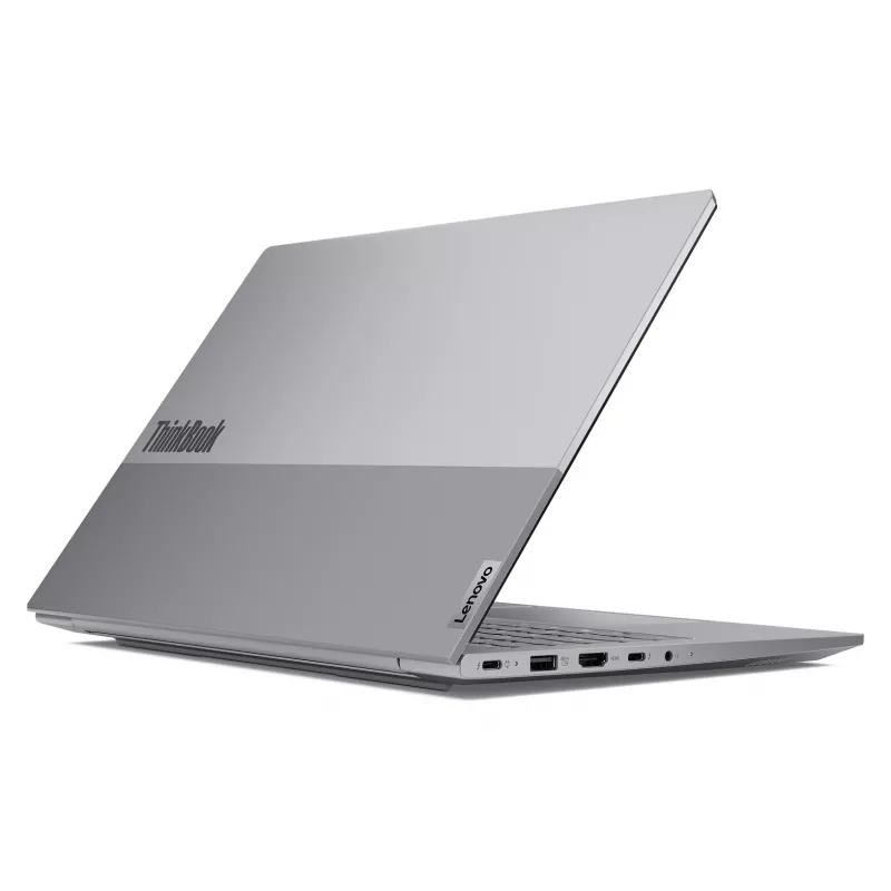 Lenovo ThinkBook 14 G9 CU5 325/32GB/512SSD/W11 Pro Arctic Grau TopSeller - Tastaturlayout eventuell Deutsch