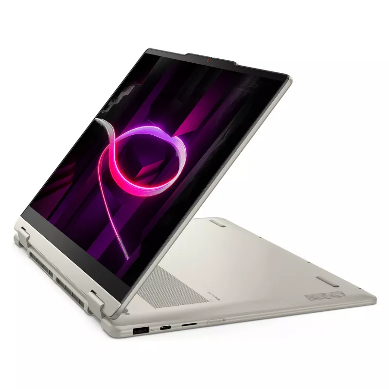 Lenovo Yoga 7a 2-in-1 14AGP11 RYZ AI 7 445/32GB/1TBSSD/W11 Home inkl. Stift - Tastaturlayout möglicherweise deutsch