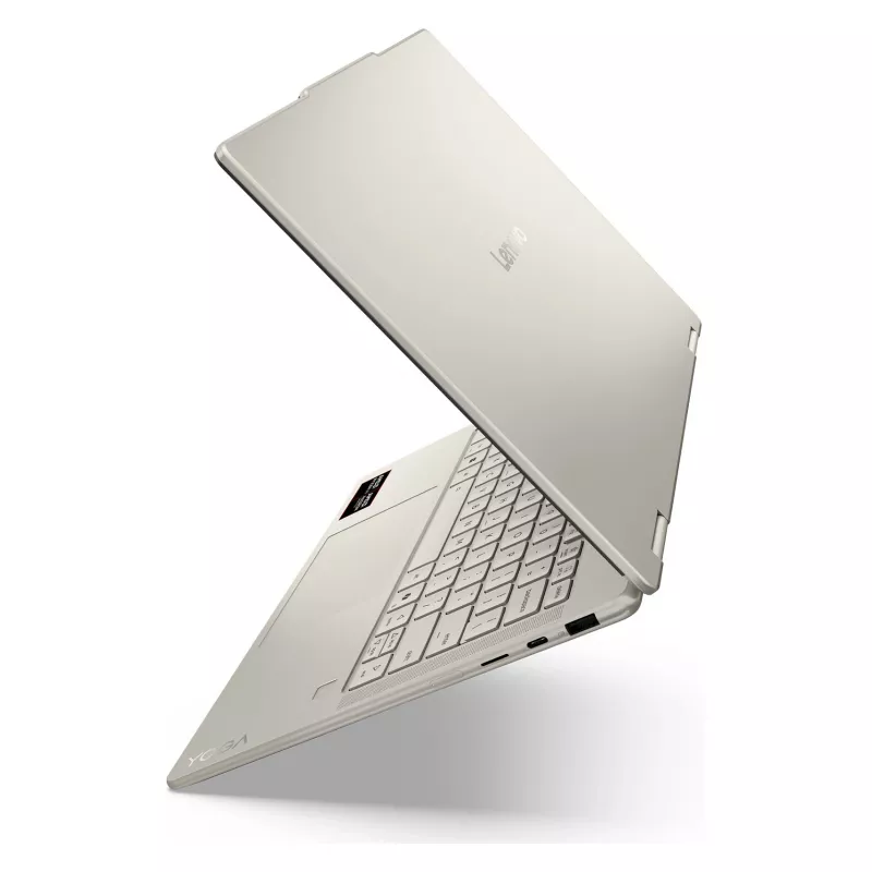 Lenovo Yoga 7a 2-in-1 14AGP11 RYZ AI 7 445/32GB/1TBSSD/W11 Home inkl. Stift - Tastaturlayout möglicherweise deutsch